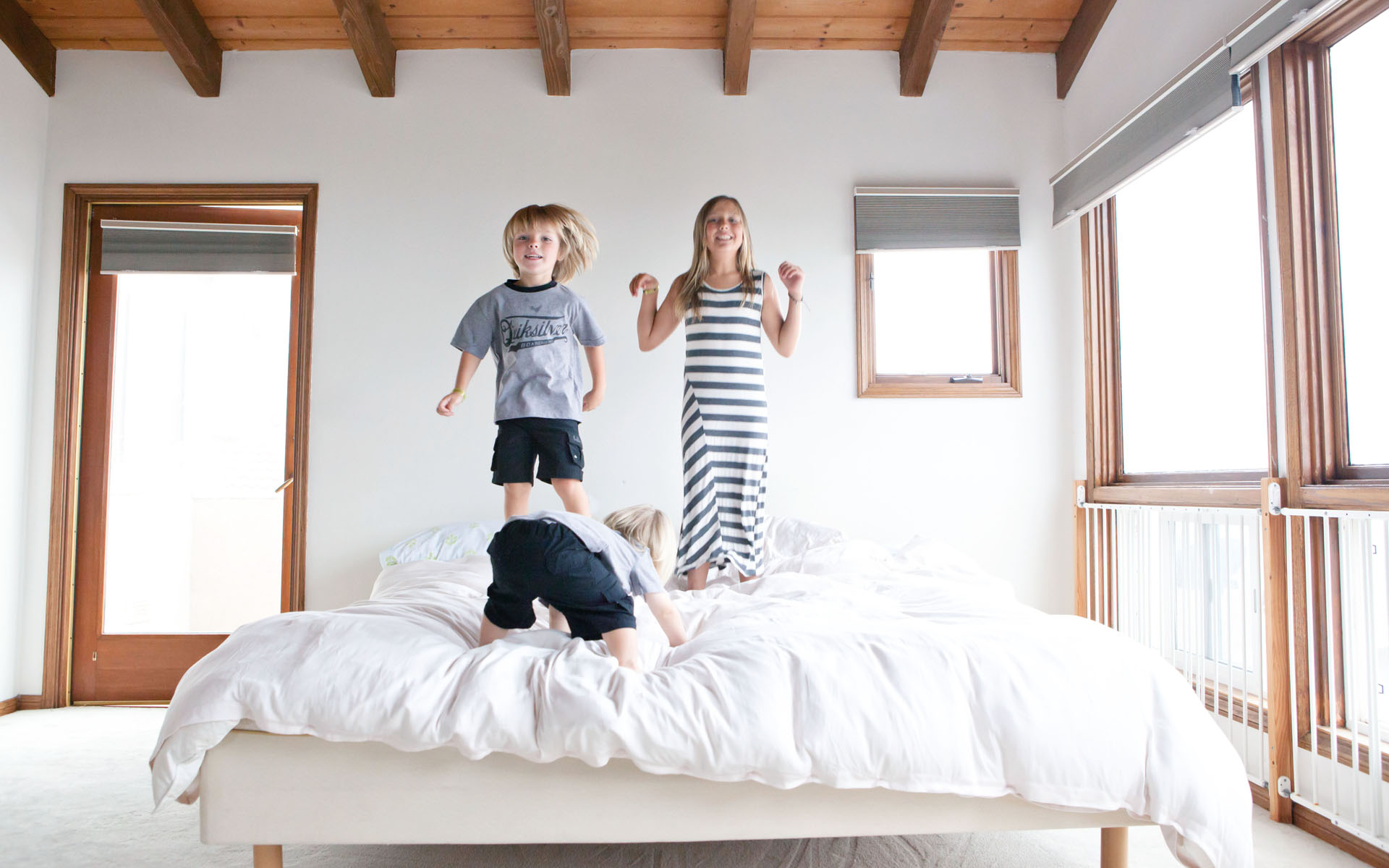 Rose Pierce Just Add Color Families. Redondo Beach Family Photography